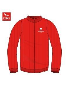 Chaqueta Cremallera Salesianos Aviles