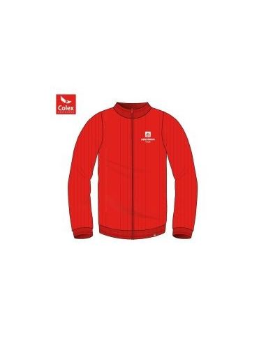 Chaqueta Cremallera Salesianos Aviles