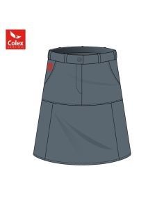Falda Uniforme Salesianos Aviles