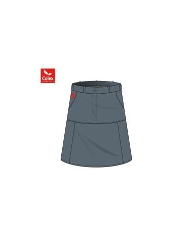 Falda Uniforme Salesianos Aviles