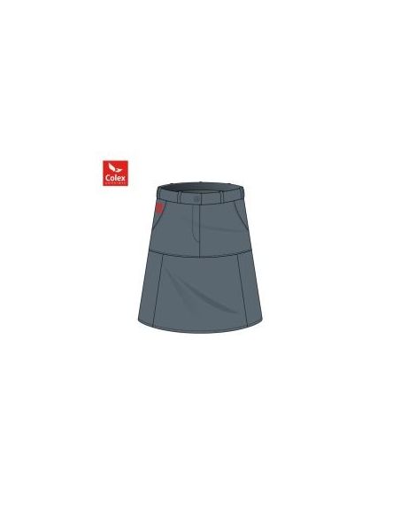 Falda Uniforme Salesianos Aviles