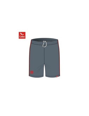 Pantalon Corto Deporte Salesianos Aviles