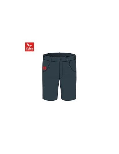 Pantalon Corto Uniforme Salesianos Aviles