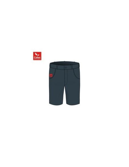 Pantalon Corto Uniforme Salesianos Aviles