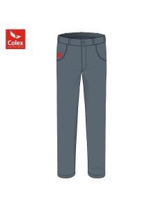 Pantalon Largo Uniforme Salesianos Aviles