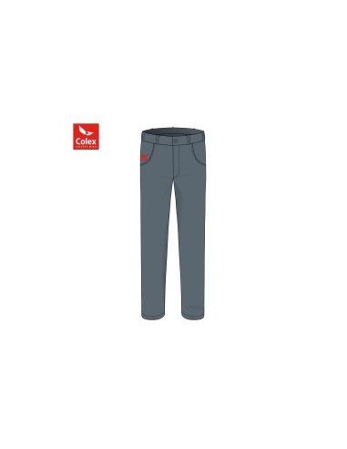 Pantalon Largo Uniforme Salesianos Aviles