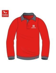 Sudadera Infantil Salesianos Aviles