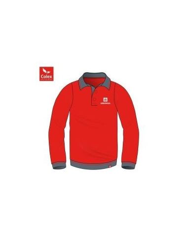 Sudadera Infantil Salesianos Aviles