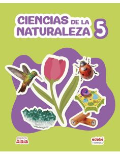 Ciencias Naturales 5