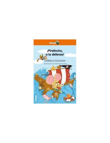 ¡Piratincho, A La Defensa!