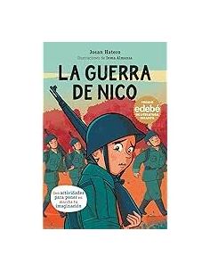 La Guerra De Nico