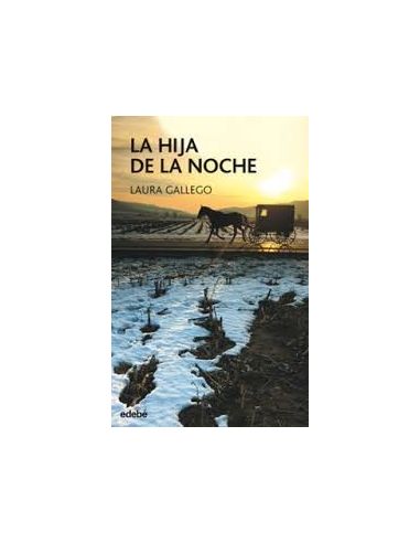 La Hija De La Noche