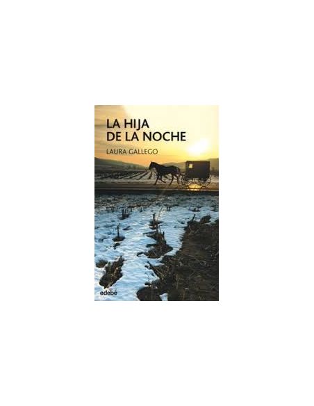 La Hija De La Noche
