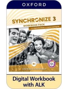 Synchronize 3. Digital Workbook