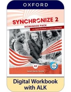 Synchronize 2. Digital Workbook