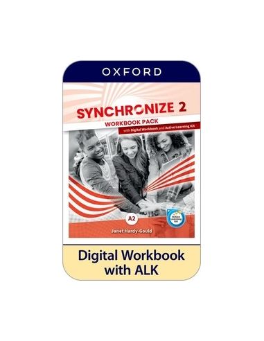 Synchronize 2. Digital Workbook