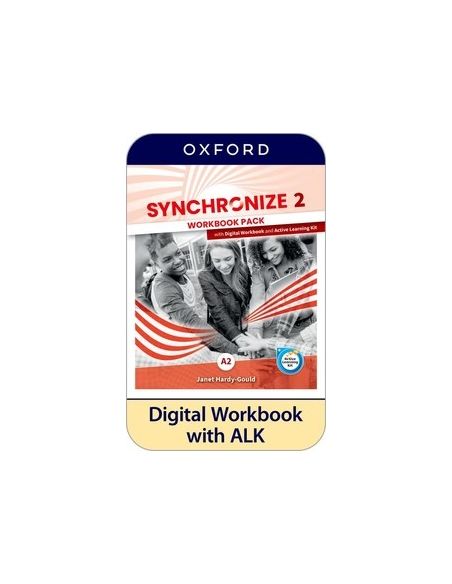 Synchronize 2. Digital Workbook