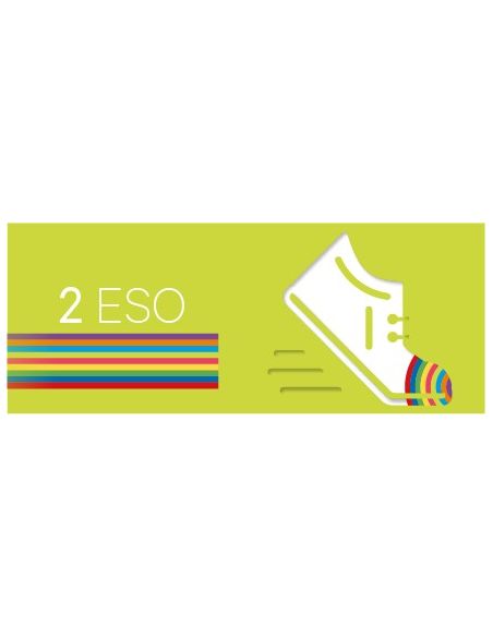 Digital. Educación Física 2 Eso. Prodigi