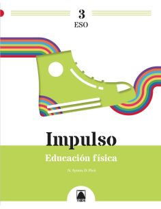 Digital. Educación Física 3 Eso. Prodigi