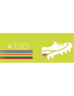 Digital. Educación Física 4 Eso. Prodigi