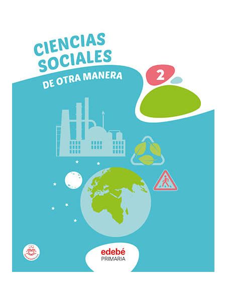 Ciencias Sociales 2