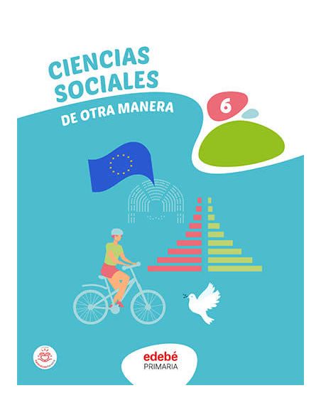Ciencias Sociales 6