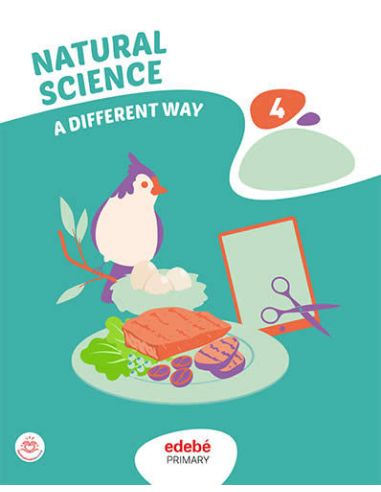 Natural Science 4