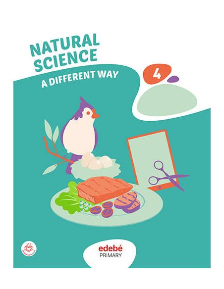 Natural Science 4