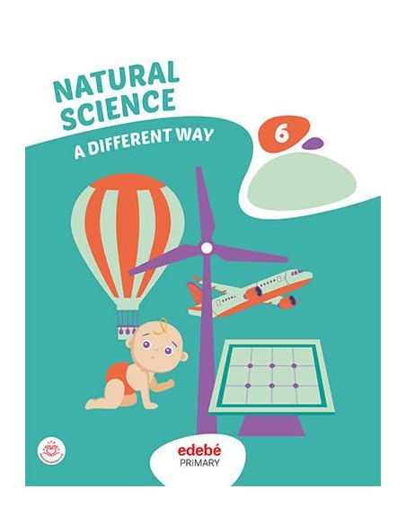 Natural Science 6
