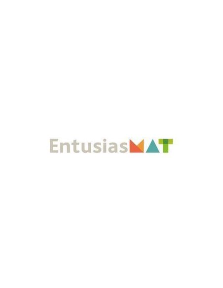 Libro alumno EMAT 3 años Salesianos Aviles