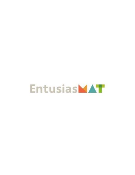 Libro alumno EMAT 4 años Salesianos Aviles